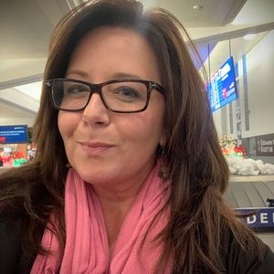 Meet your Posher, Kathy